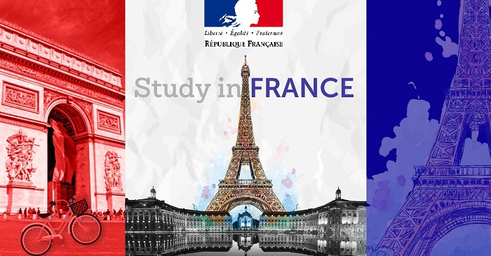 Informasi Beasiswa di Prancis Beserta Persyaratannya